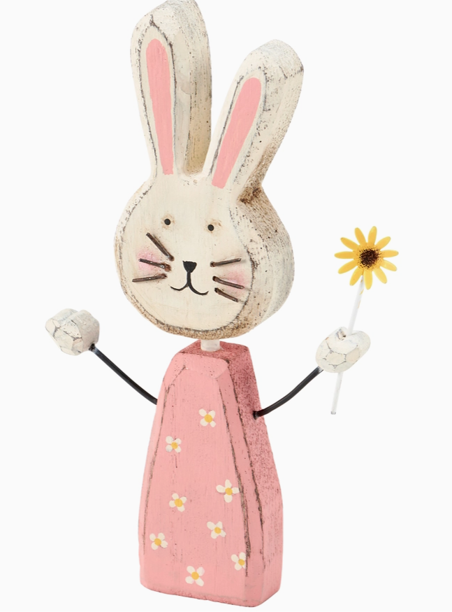 Sunny Bunny Chunky Sitter