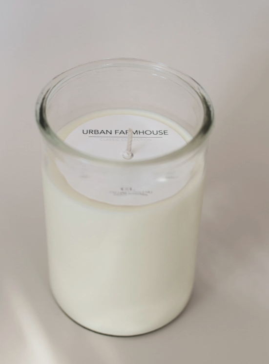 Classic Candle