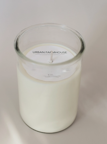 Classic Candle