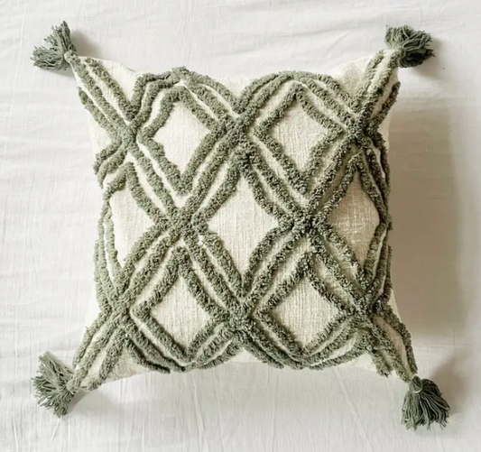 Artemesia Pillow