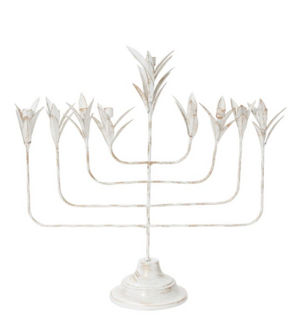 Eliora Menorah