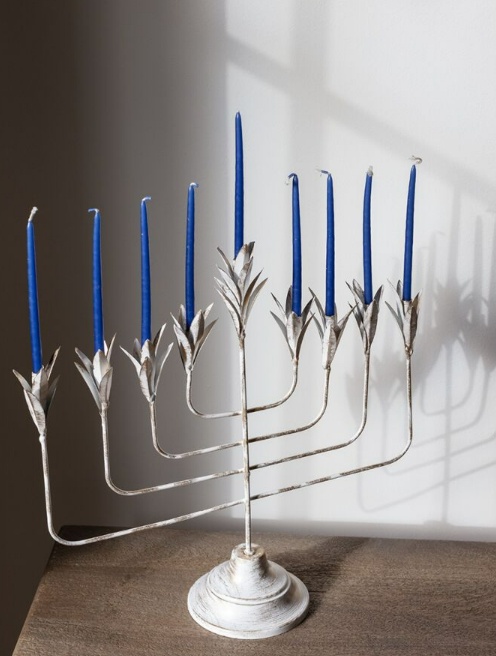 Eliora Menorah