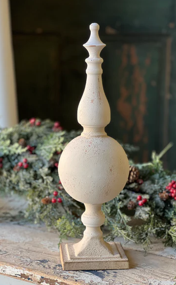 Belfry Finial, 2 sizes