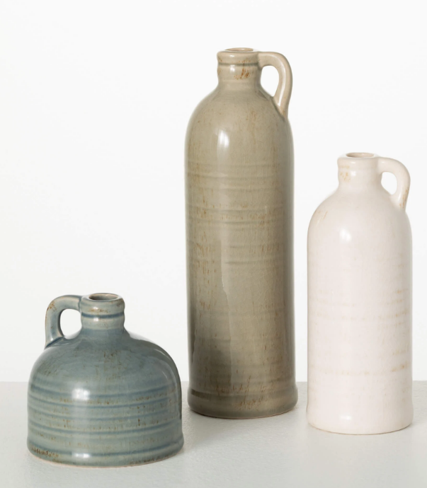 Brynn Jug Vase, 3 sizes