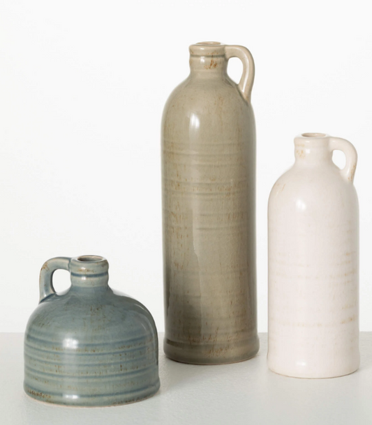 Brynn Jug Vase, 3 sizes