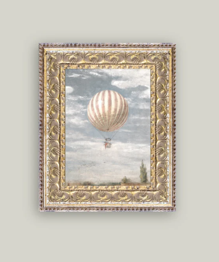 Air Balloon