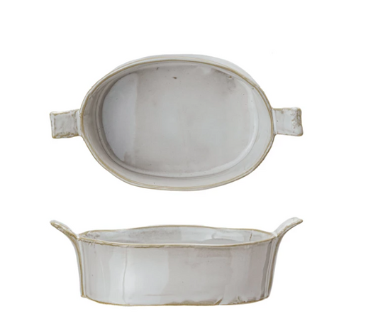 Mini Baker w/ Handles