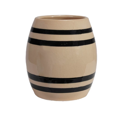 Stoneware Vintage Reproduction Crock