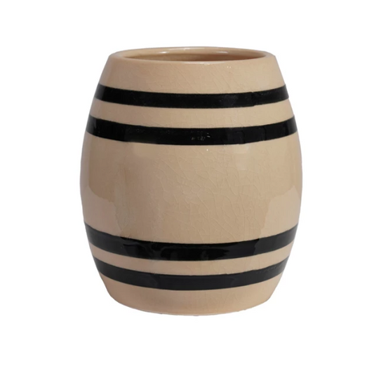 Stoneware Vintage Reproduction Crock