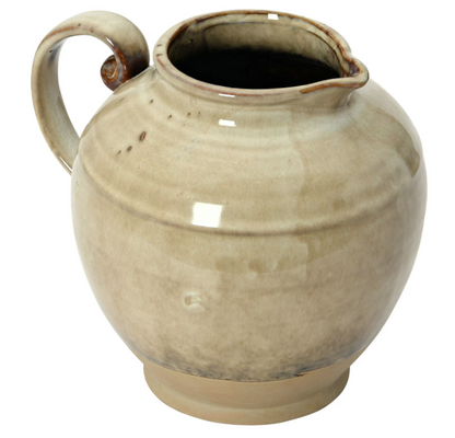 72 oz. Stoneware Pitcher