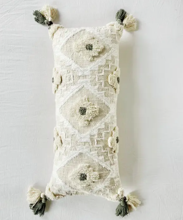 Artemesia Rectangle Pillow