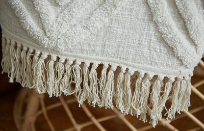 Cashmere Throw