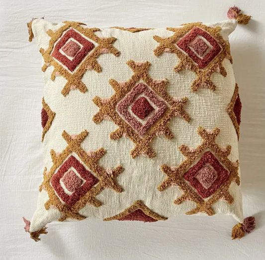 Corisca  Oversized Pillow