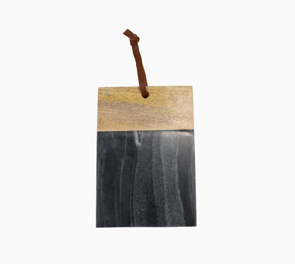 Elyse Serving Cutting Board