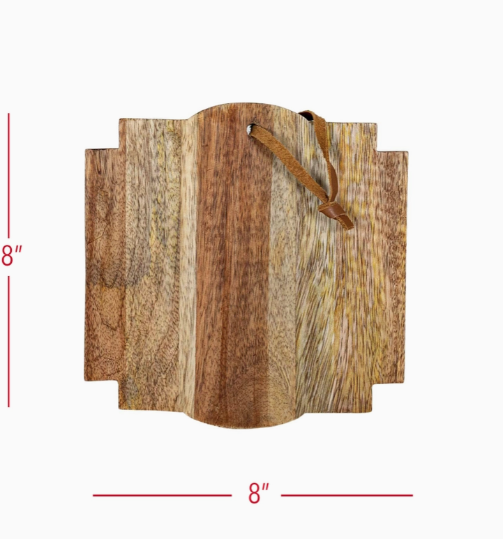 Matteo Serving Cutting Board