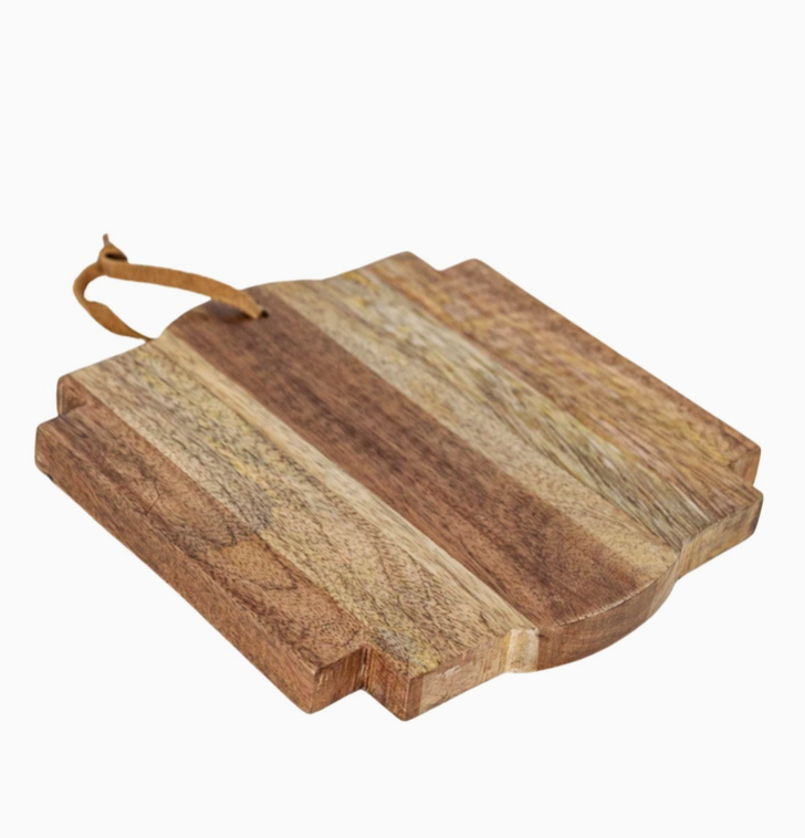 Matteo Serving Cutting Board