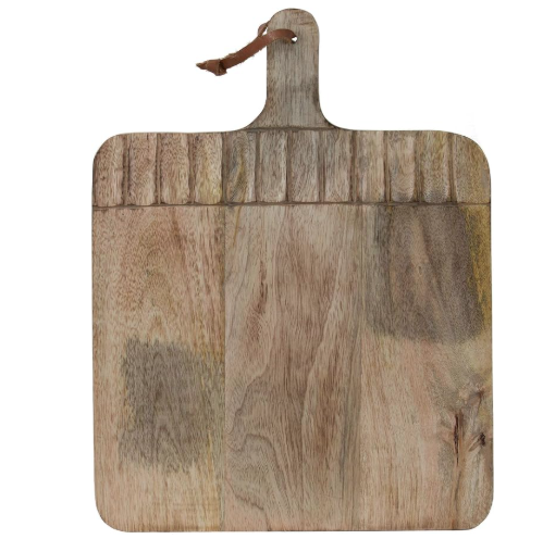 Ellen Wood Serving Board