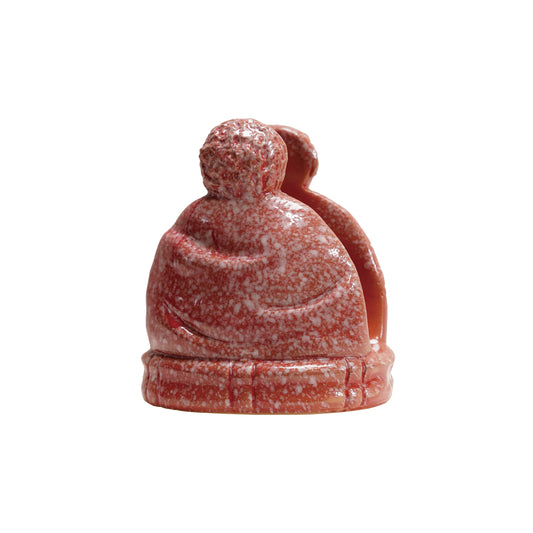 Winter Hat Sponge Holder