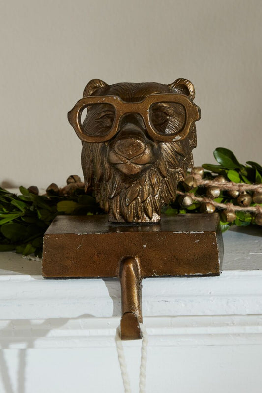 E+E Beatrice Stocking Holder