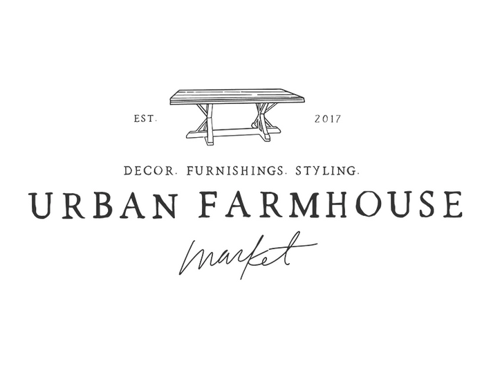 About Urban Farmhouse Market