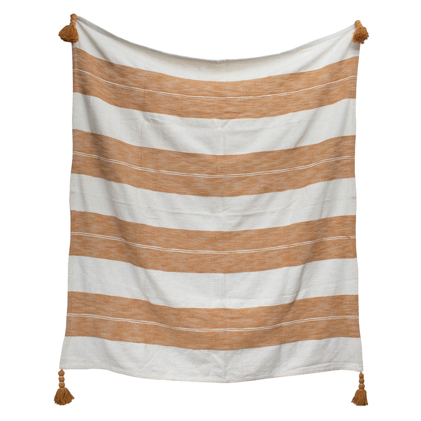 JoEllen Hand Woven Throw