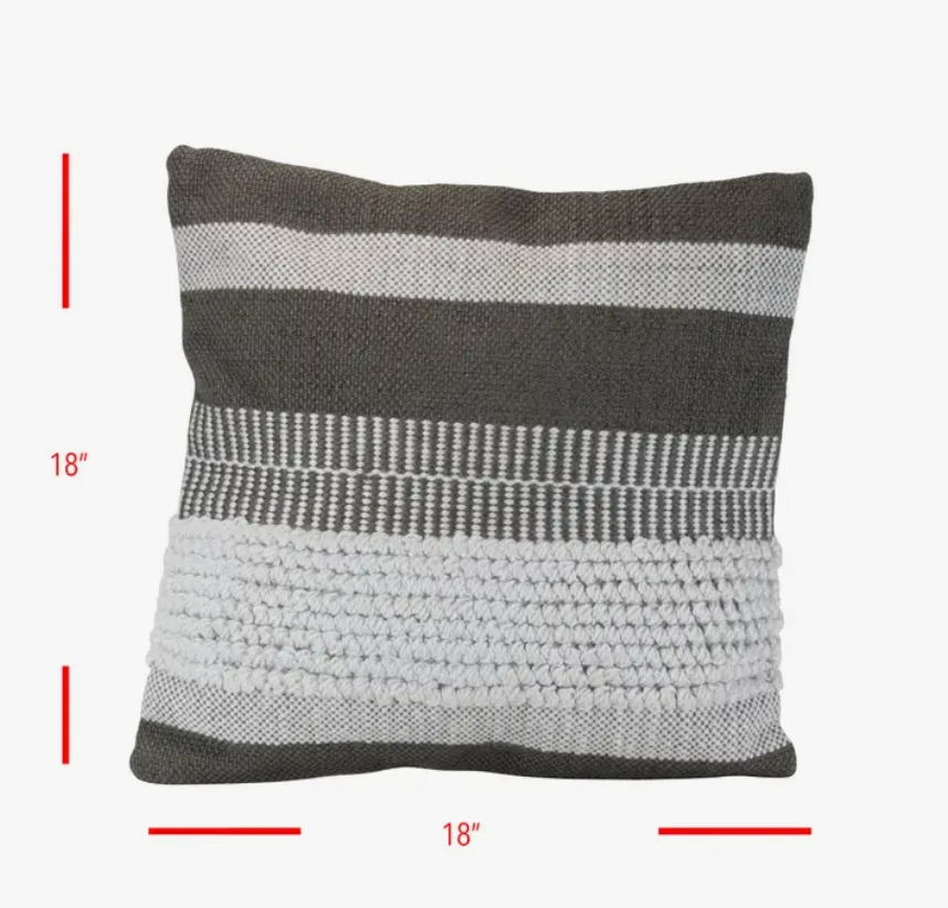 Ashton Pillow