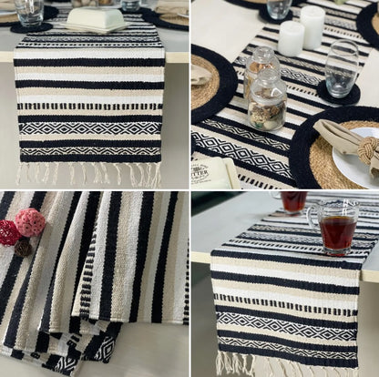 Laguna Table Runner