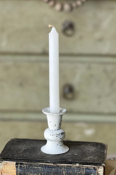 Alette Taper Candle Holder, 3 inch