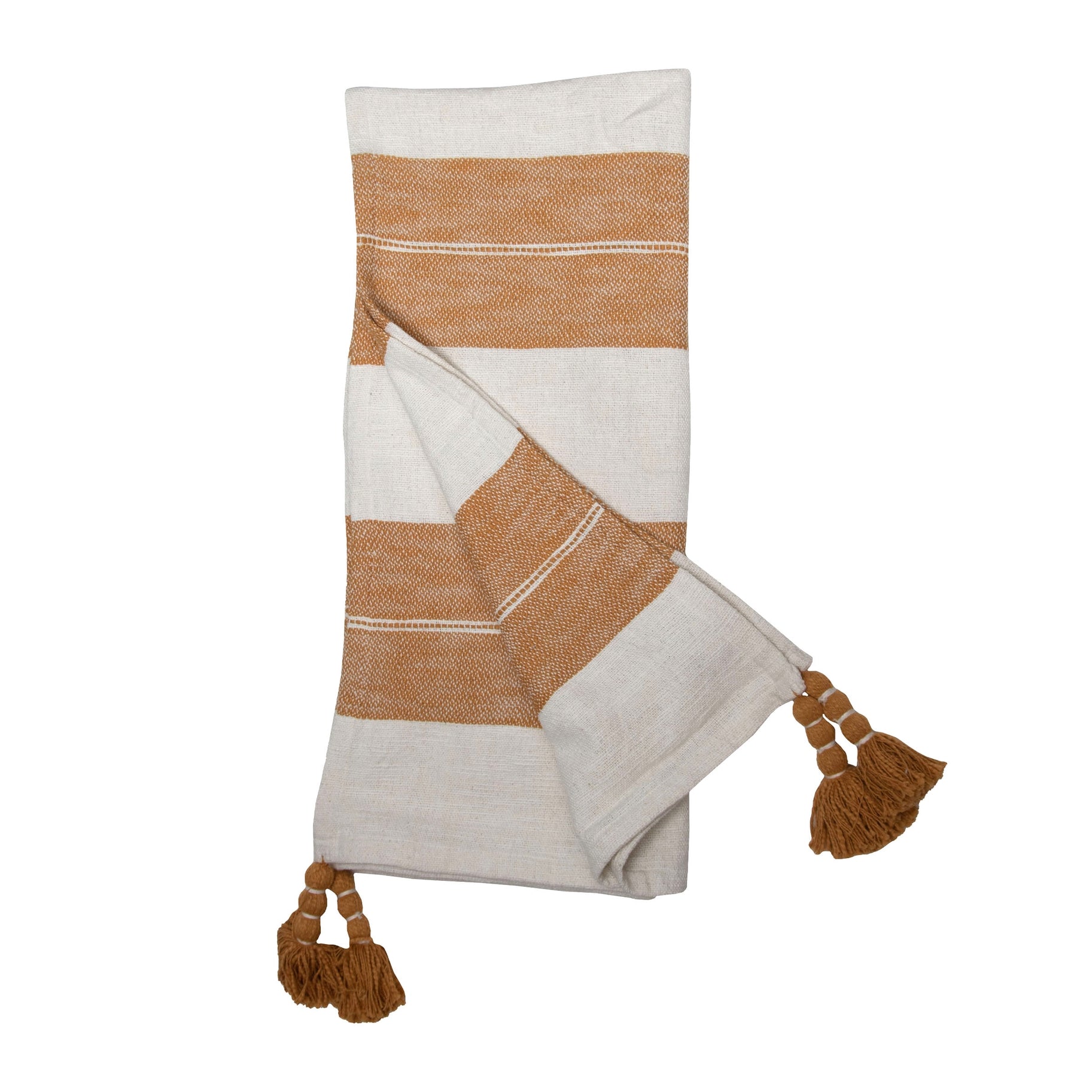 Tanzanian Hand Woven Throw — Ralph and Forest