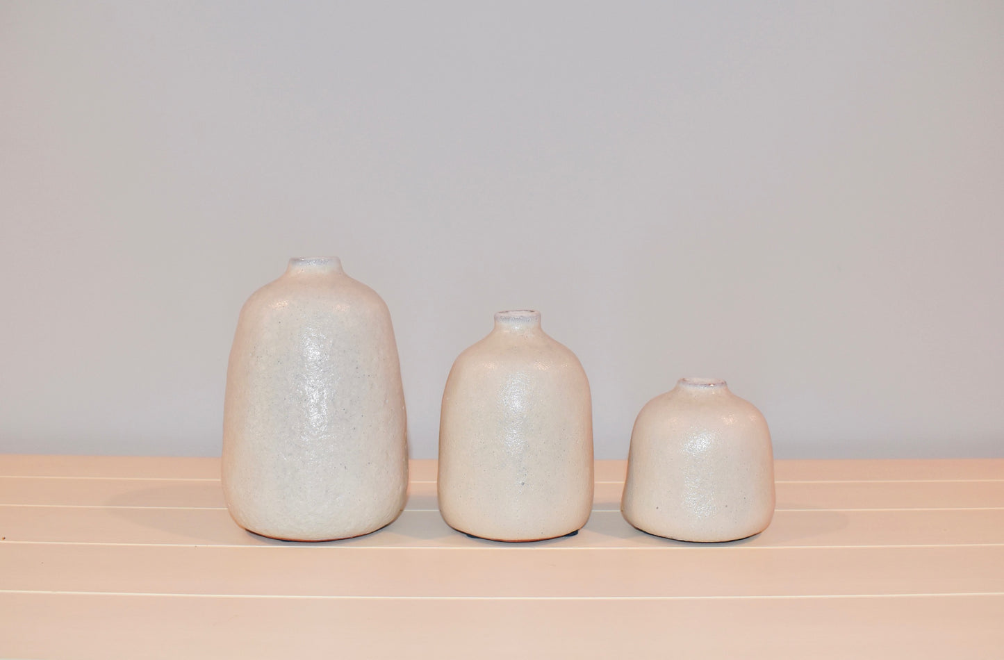 Ari Sand Vases