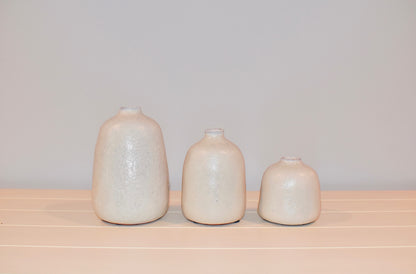 Ari Sand Vases