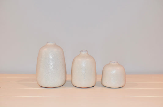 Ari Sand Vases
