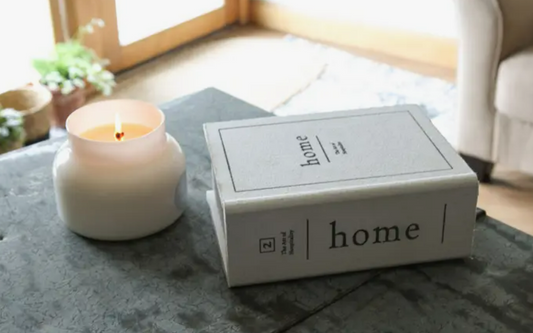 Home Decorative Box