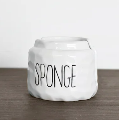 Sponge Holder