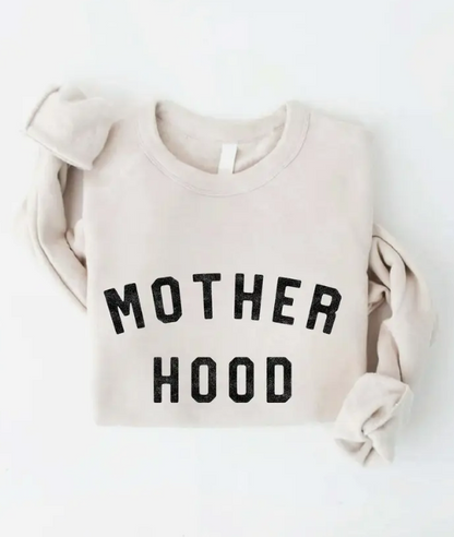 MOTHER HOOD Sweatshirt