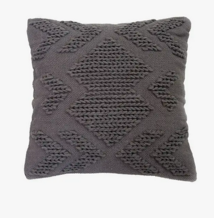 Nia Pillow, 3 colors